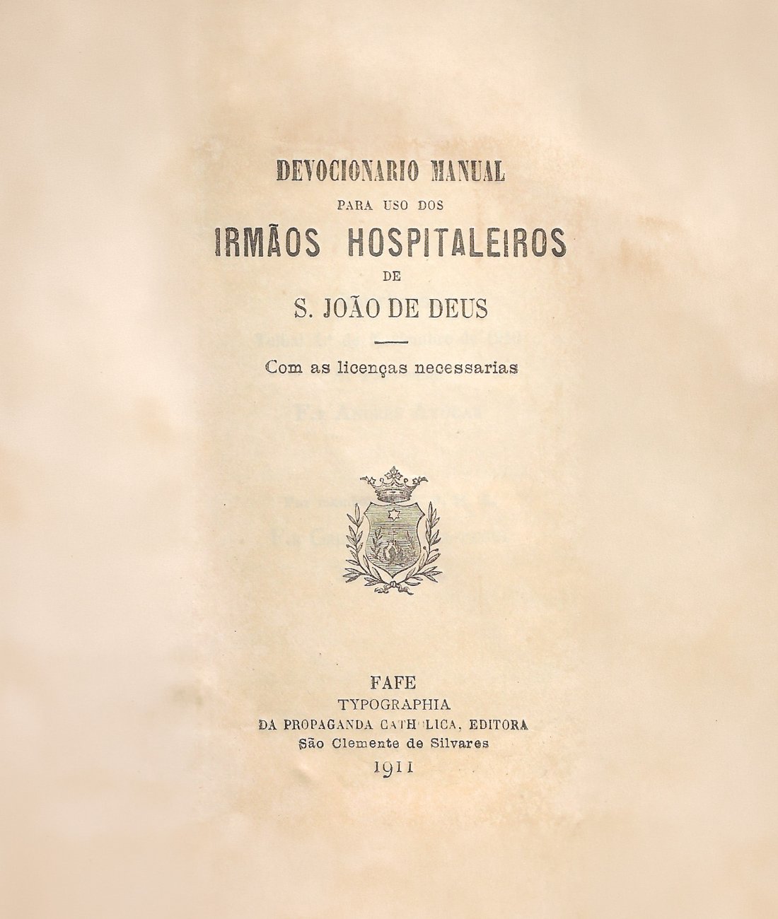 Biblioteca e Centro de Documentação
